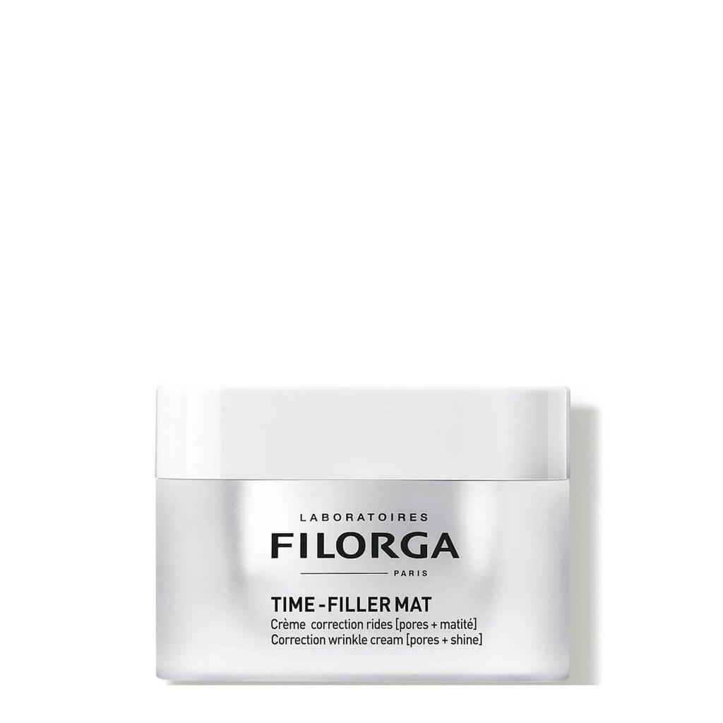 商品Filorga|焕龄时光抗皱面霜哑光型,价格¥678,第1张图片