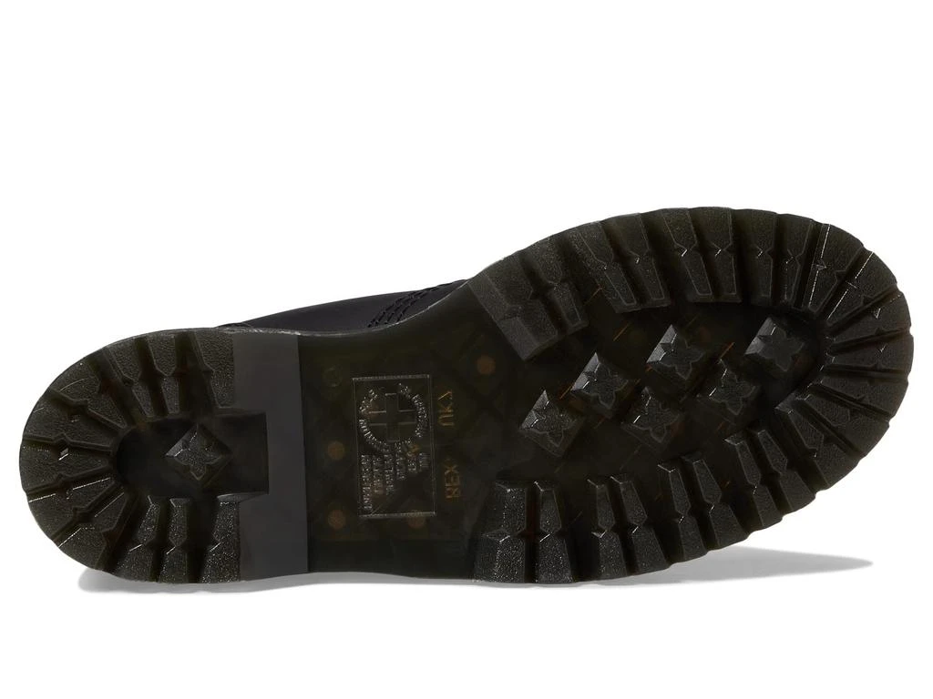 商品Dr. Martens|Jetta Sendal Leather Boot,价格¥1177,第3张图片详细描述