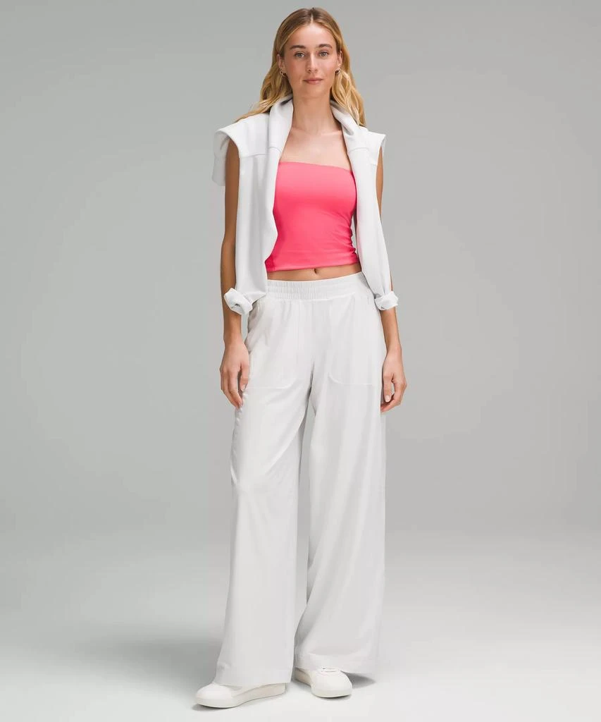 Wundermost Ultra-Soft Nulu Tube Top 商品