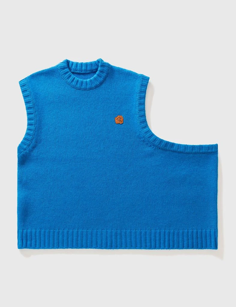 商品ADER error|Bow Knit,价格¥1348,第1张图片