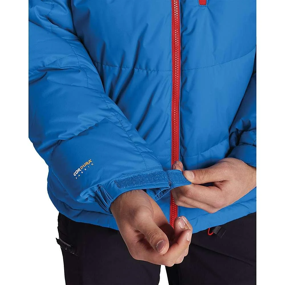 商品Eddie Bauer|Eddie Bauer First Ascent Peak XV Jacket,价格¥2041,第2张图片详细描述