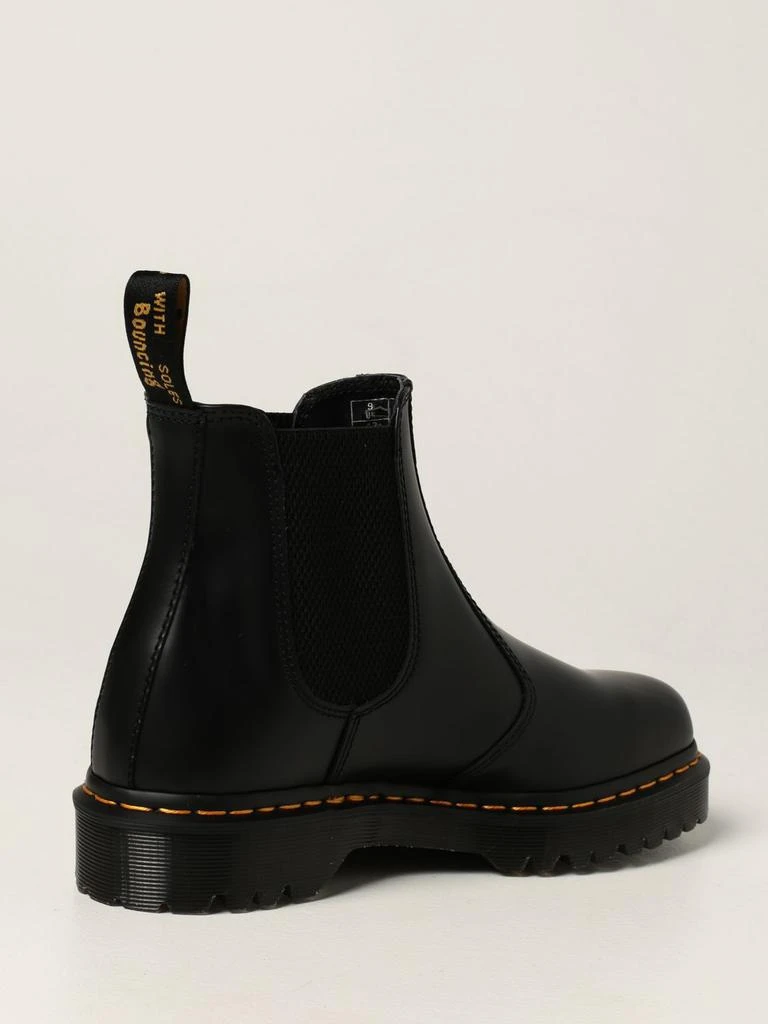 商品Dr. Martens|Dr. Martens 2976 Bex Chelsea boot in leather,价格¥1577,第3张图片详细描述