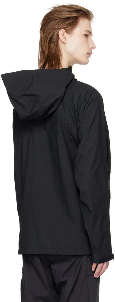 商品Goldwin|Black Mountaineering Jacket,价格¥2793,第3张图片详细描述