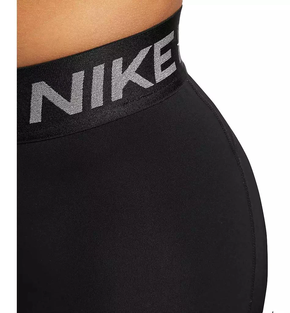 商品NIKE|Women's   Pro   Mid-Rise 7/8 Leggings,价格¥353,第2张图片详细描述