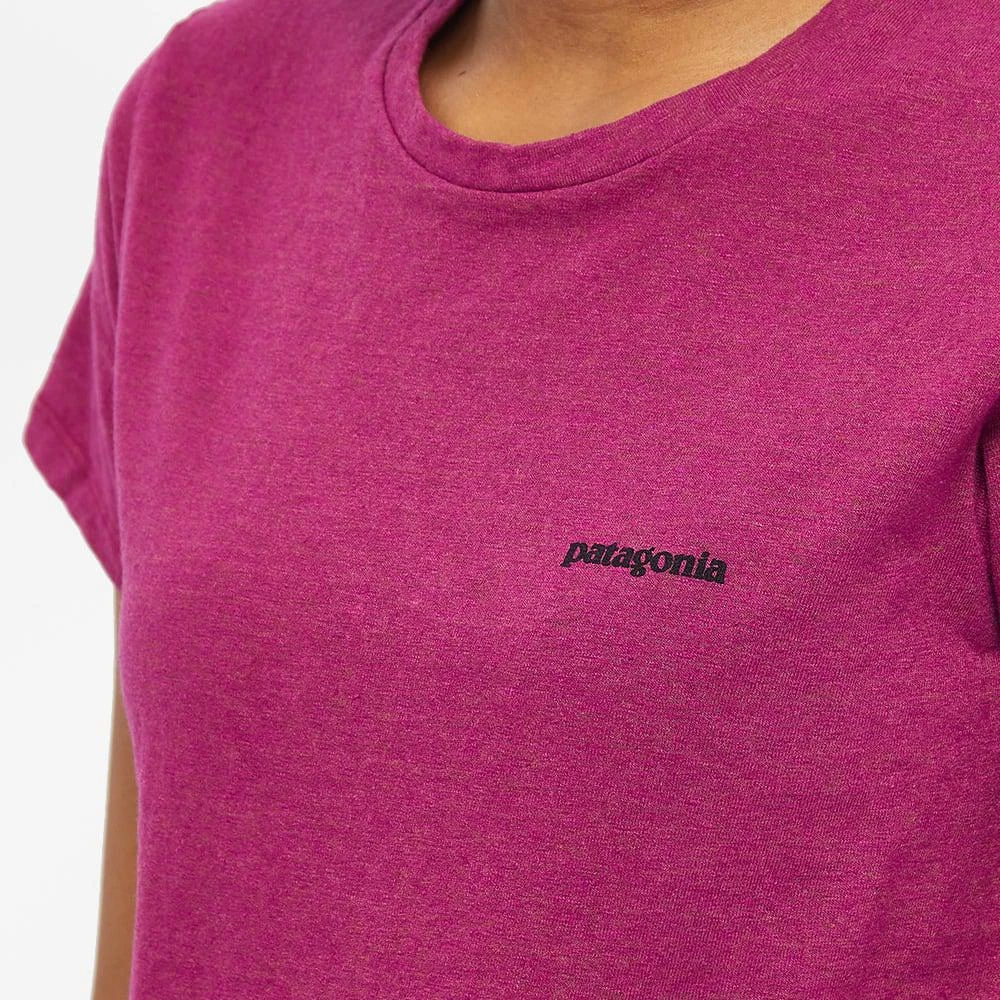商品Patagonia|Patagonia P-6 Responsibili Tee,价格¥231,第5张图片详细描述