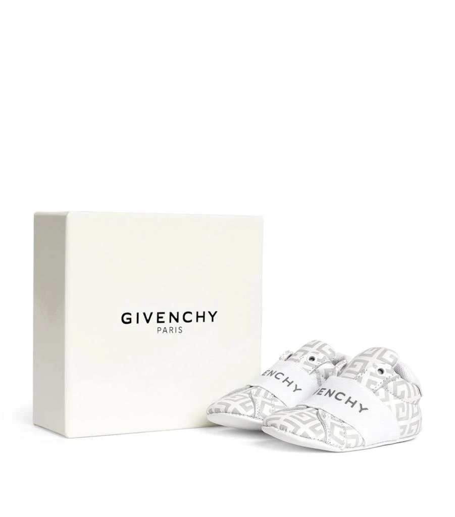 商品Givenchy|Logo Shoes,价格¥1355,第2张图片详细描述