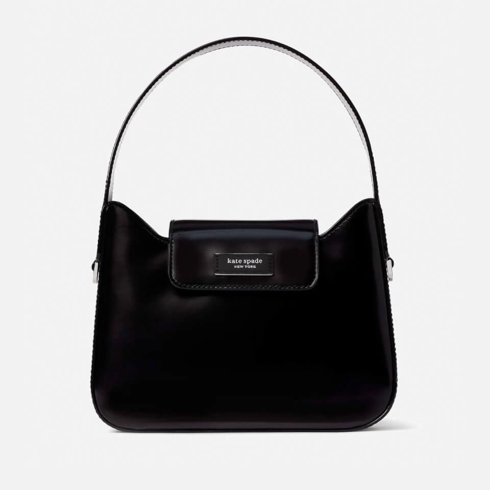 商品Kate Spade|Kate Spade New York Sam Icon Mini Leather Hobo Bag,价格¥968,第1张图片