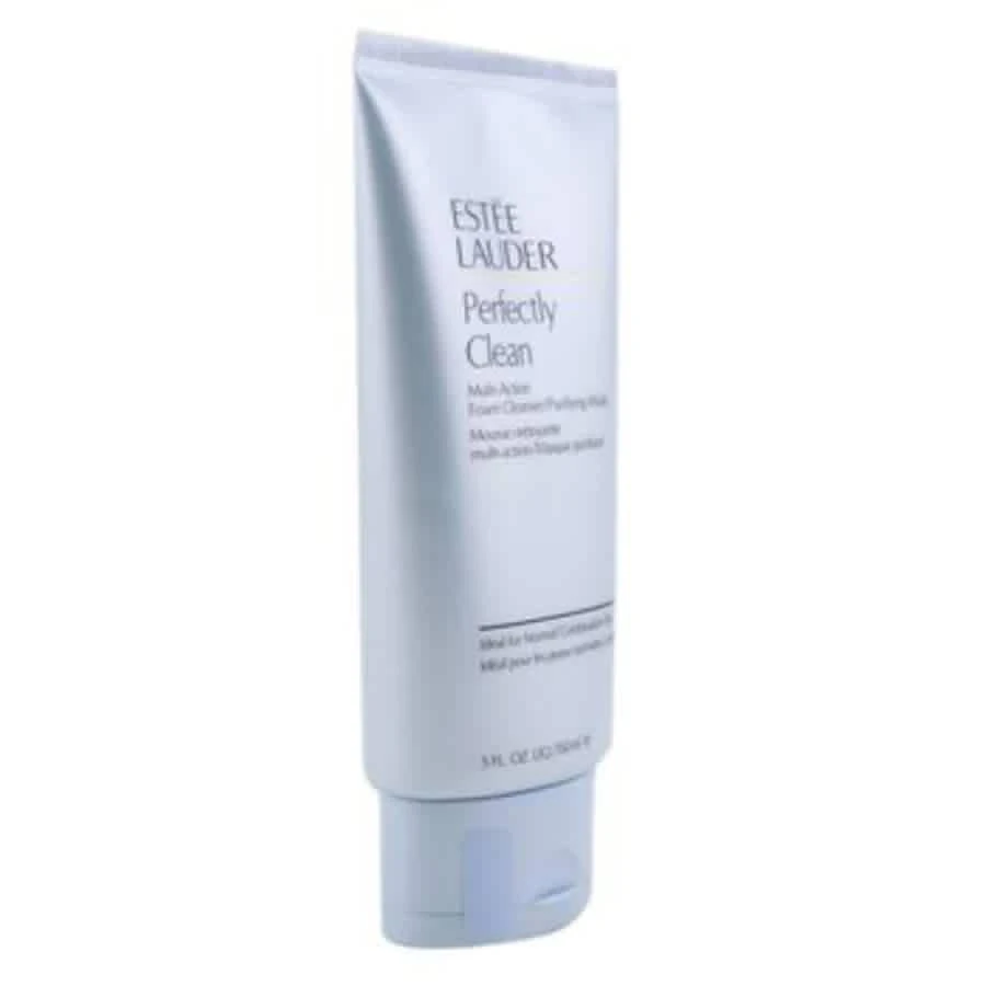 商品Estée Lauder|/ Perfectly Clean Multi-action Foam Cleanser Purifying Mask 5 oz,价格¥150,第2张图片详细描述