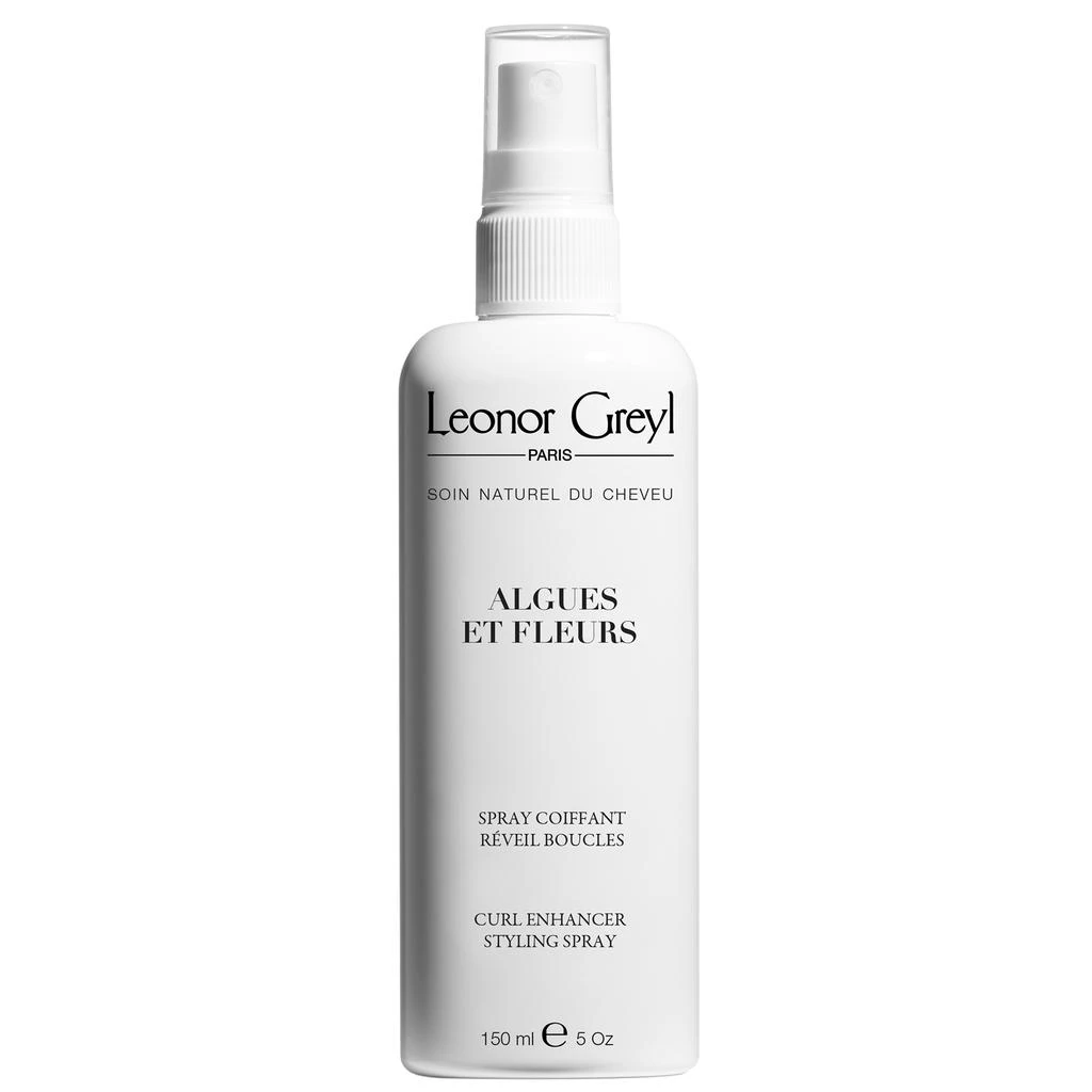商品Leonor Greyl|Leonor Greyl Algues et Fleurs Curl Enhancer Styling Spray,价格¥333,第1张图片