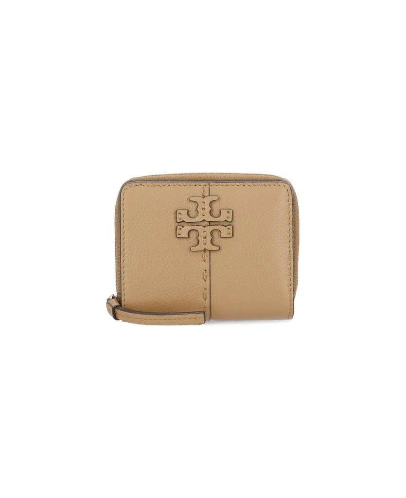 商品Tory Burch|Mcgraw Wallet,价格¥1720,第2张图片详细描述