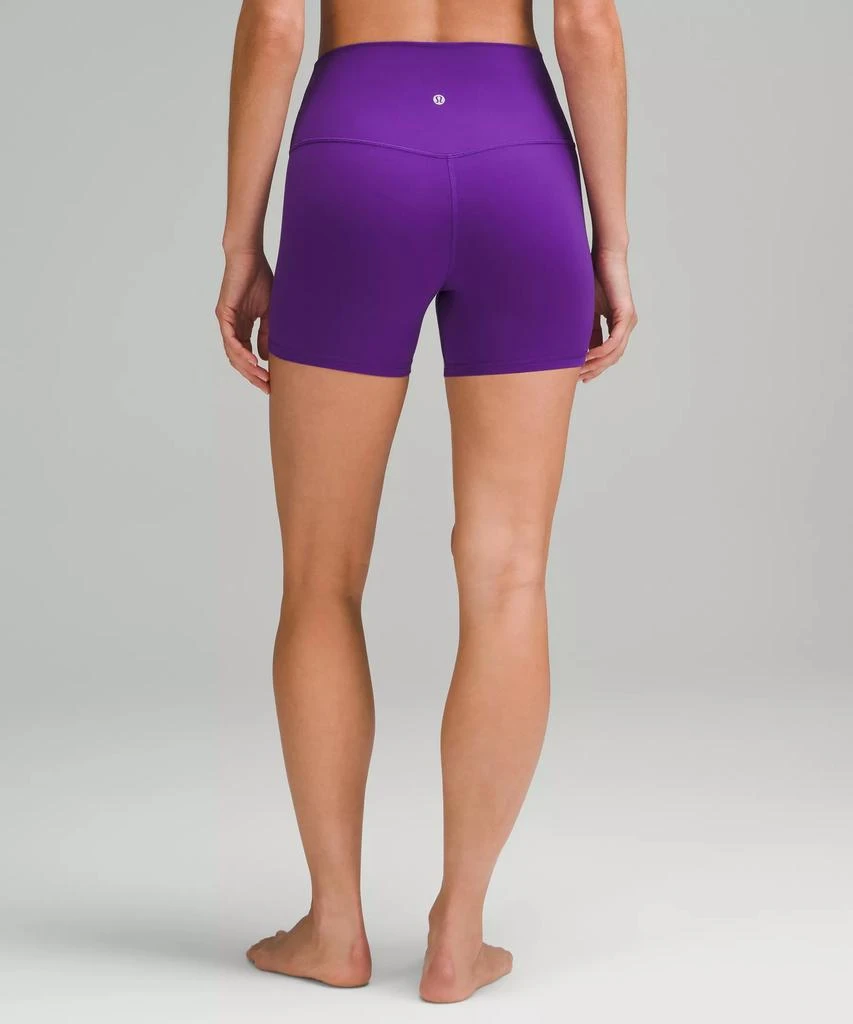 lululemon Align™ High-Rise Short 4" 商品