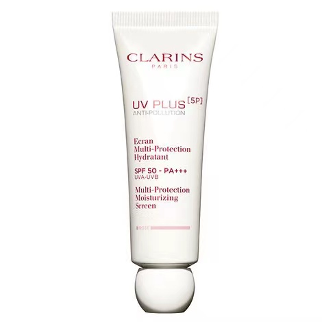 Clarins 娇韵诗 清透防晒乳 【包邮包税】商品第1张图片规格展示