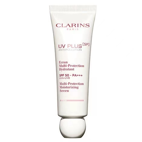 商品Clarins|Clarins 娇韵诗 清透防晒乳 【包邮包税】,价格¥493,第1张图片