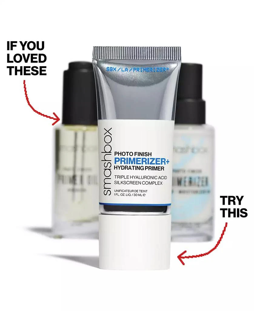 Mini Photo Finish Primerizer+ Hydrating Primer with Hyaluronic Acid 商品