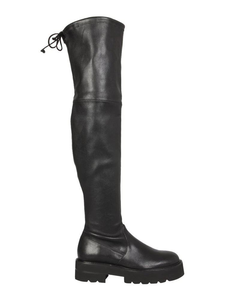 商品Stuart Weitzman|Stuart Weitzman Lowland Boots,价格¥4258,第1张图片