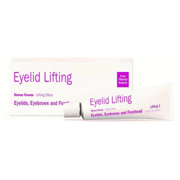 商品Fillerina|Fillerina Labo Eyelid Lifting Cream - Grade 1 1 oz,价格¥556,第1张图片