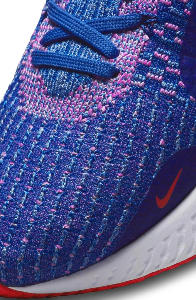 React Infinity Run FlyKnit 3 Running Shoe 商品