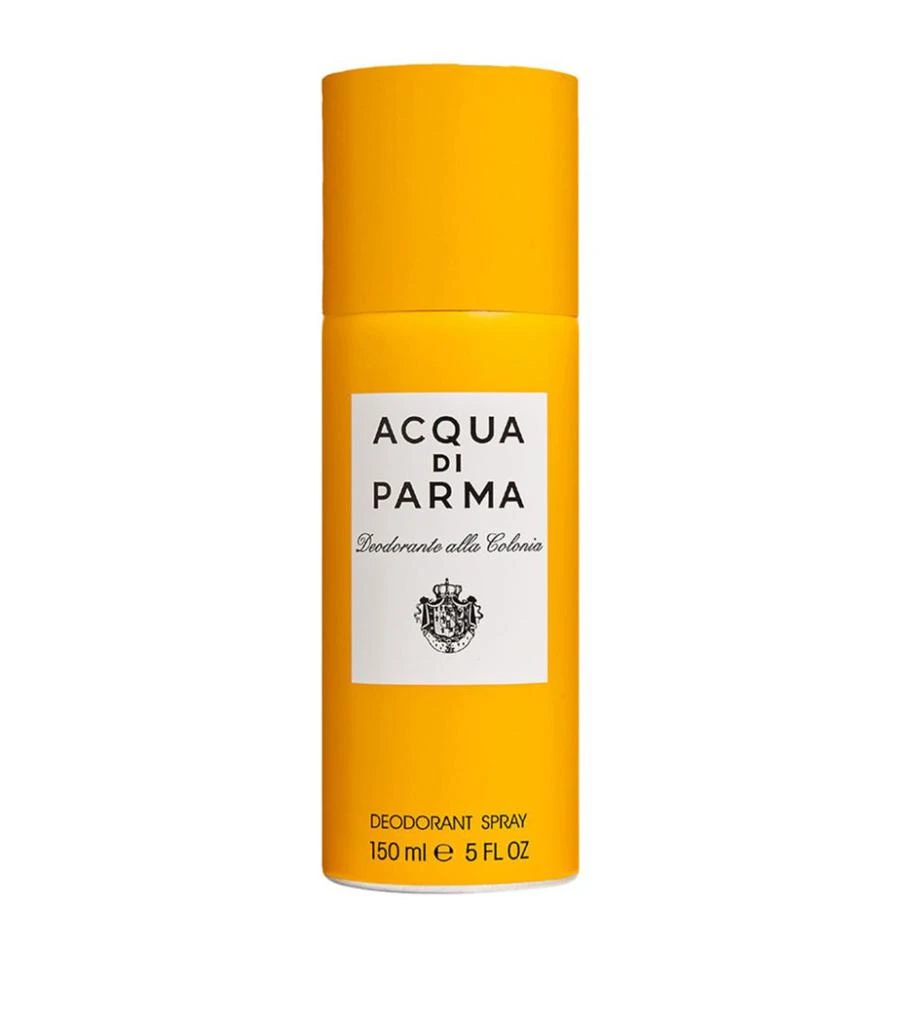 商品Acqua di Parma|Colonia Deodorant Spray (150ml),价格¥373,第1张图片