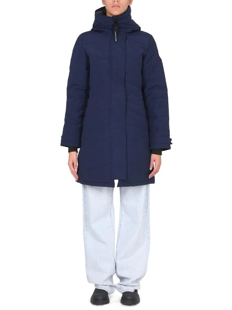 商品Canada Goose|Parka lorette,价格¥9649,第1张图片