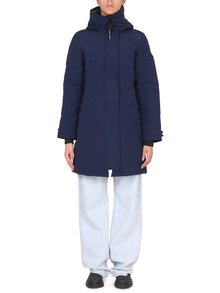 商品Canada Goose|Canada Goose Parka lorette,价格¥9130,第1张图片