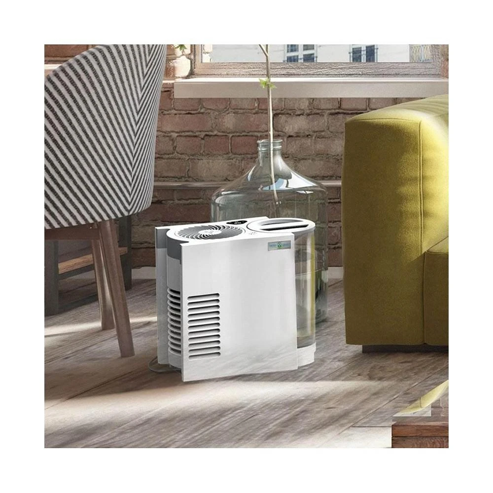 商品Vornado|EVDC300 Evaporative Humidifier,价格¥597,第5张图片详细描述