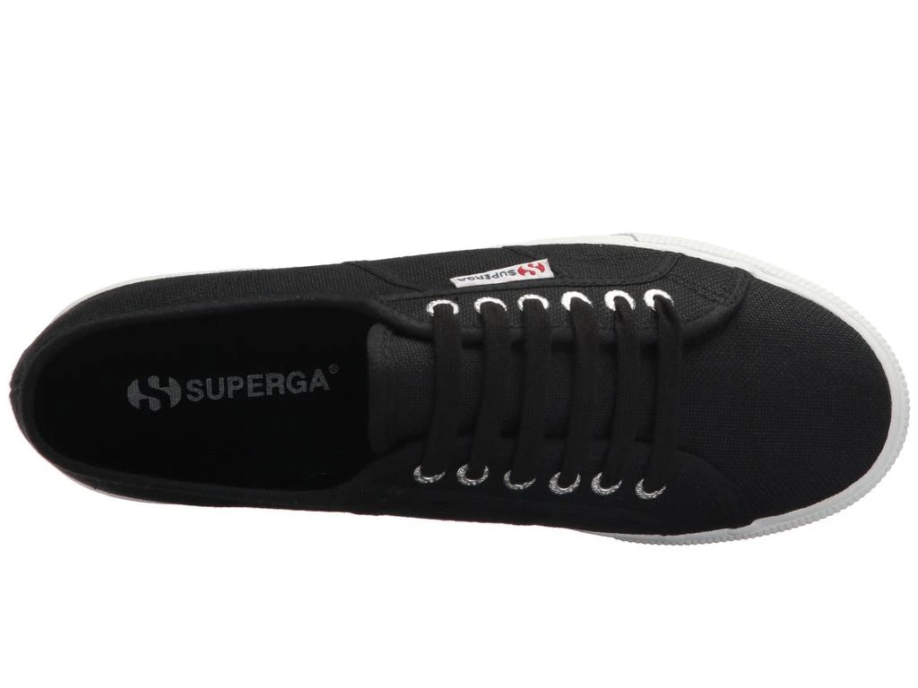 商品Superga|2790 Acotw 女士厚底休闲鞋,价格¥598,第2张图片详细描述