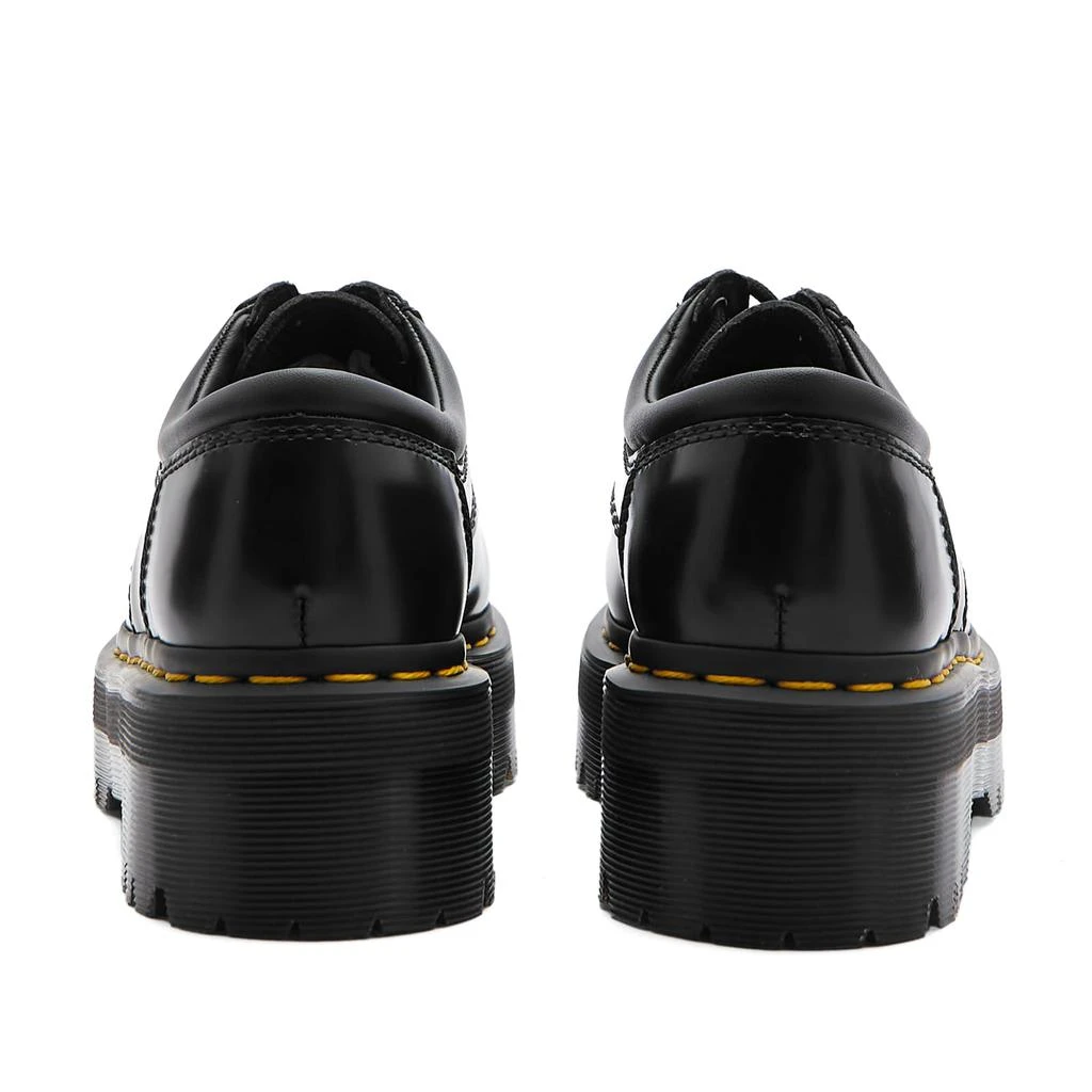 商品Dr. Martens|Dr. Martens 8053 Quad Shoes,价格¥1462,第3张图片详细描述