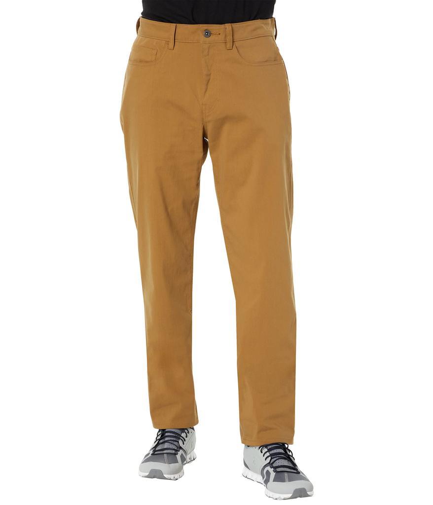商品Mountain Hardwear|Hardwear AP Five-Pocket Pants,价格¥314-¥331,第1张图片
