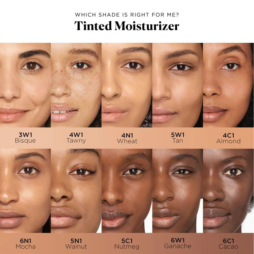 Tinted Moisturizer Natural Skin Perfector SPF 30 商品