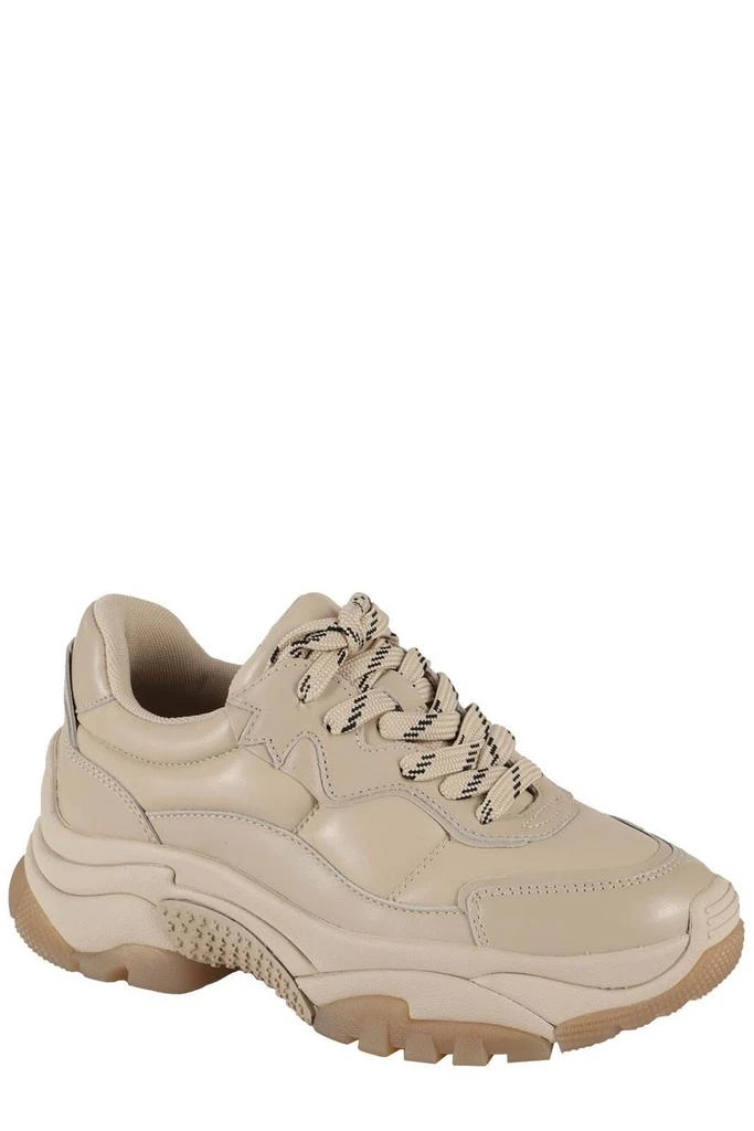 商品Ash|Ash Air Panelled Lace-Up Sneakers,价格¥1496,第2张图片详细描述