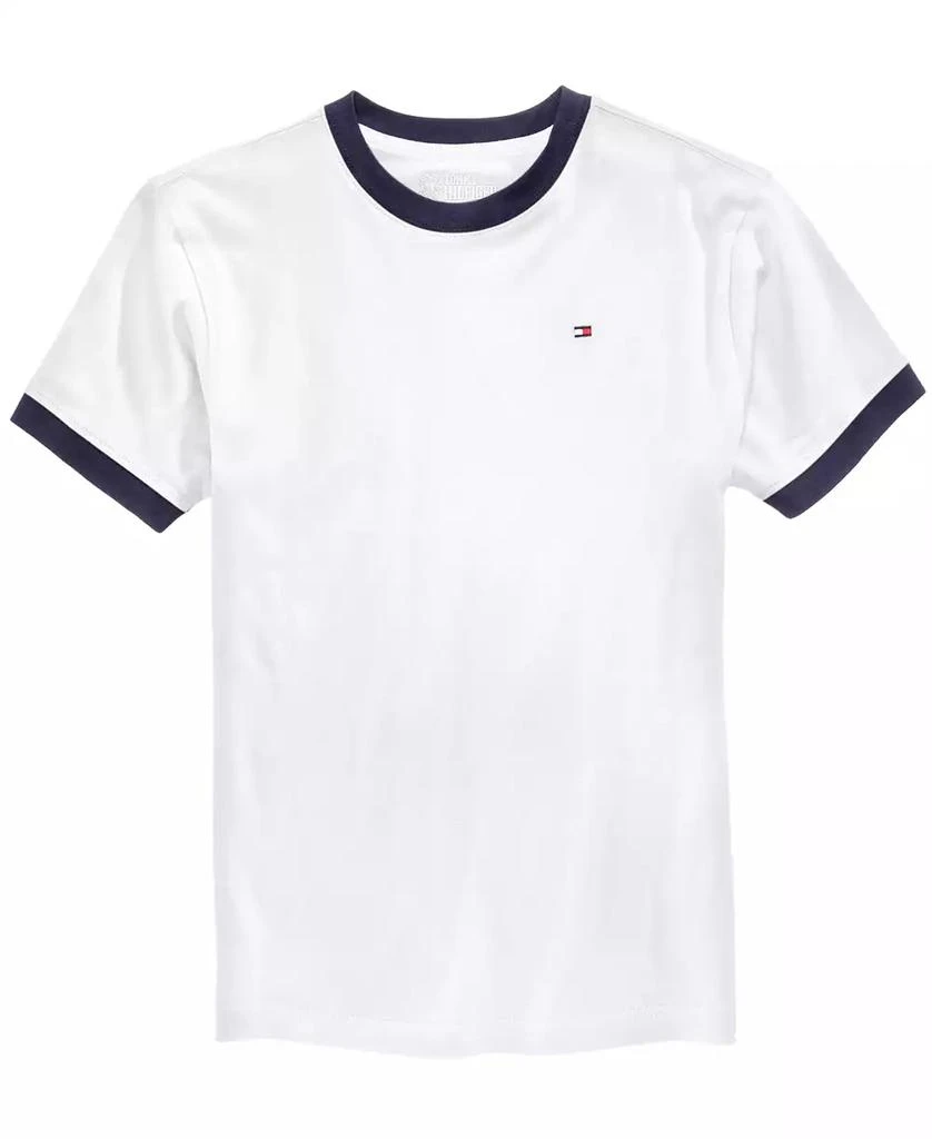 商品Tommy Hilfiger|男童T恤1件,价格¥69,第2张图片详细描述