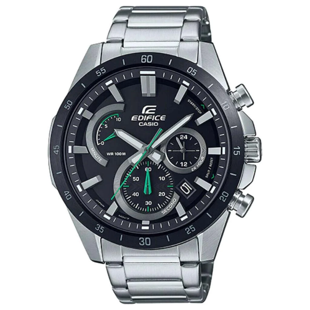 商品Casio|Casio Edifice 手表,价格¥672,第1张图片