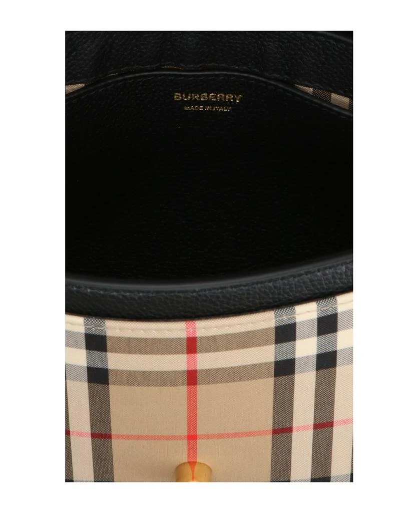 商品Burberry|'note  Crossbody Bag,价格¥9753,第3张图片详细描述