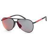 商品Prada|Prada Linea Rossa 太阳镜,价格¥939,第2张图片详细描述