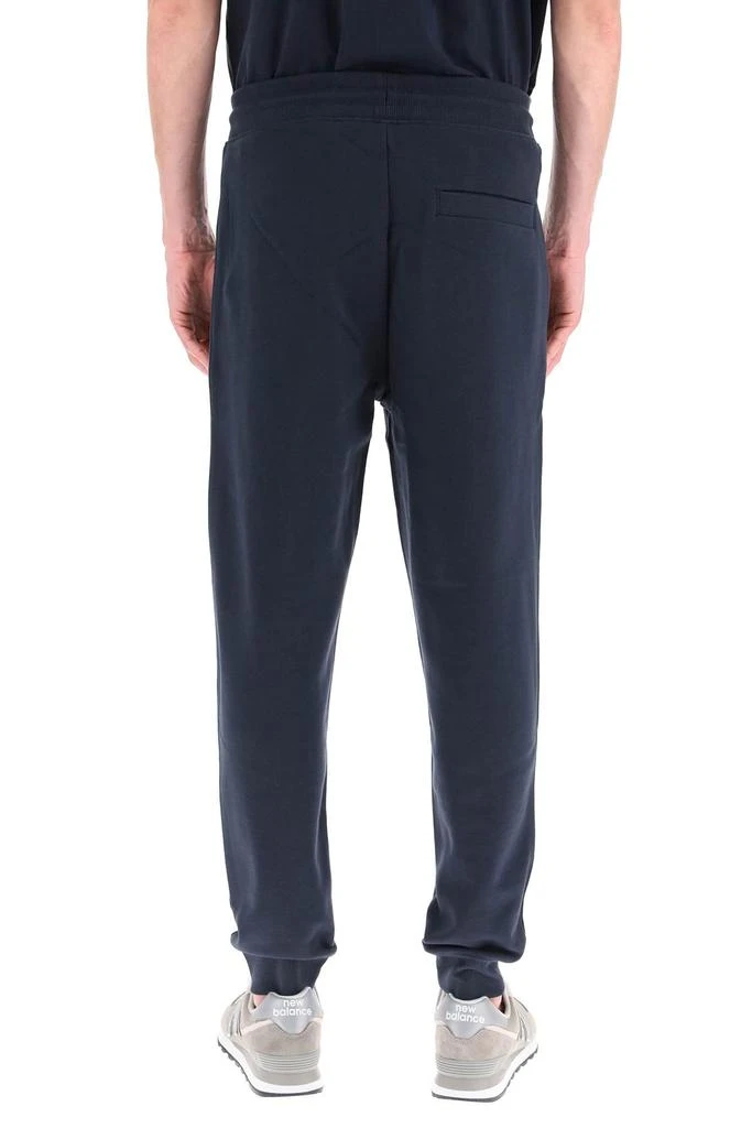 商品Hugo Boss|Hugo Logo Patch Sweatpants,价格¥494,第3张图片详细描述