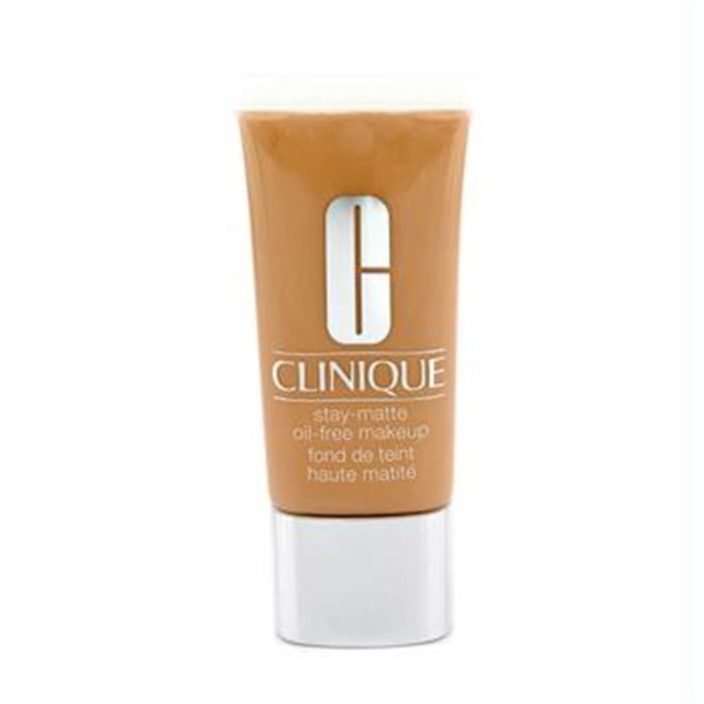 商品Clinique|Clinique 14543680402 Stay Matte Oil Free Makeup - No. 06 Ivory - VF-N - 30ml-1oz,价格¥399,第1张图片