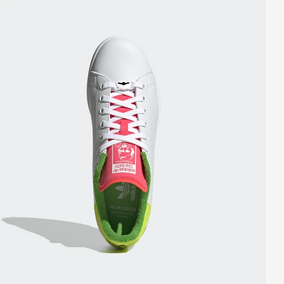 【韩国直邮|包邮包税】阿迪达斯 STAN SMITH  运动鞋 SNEAKERS  GZ3098 FTWWHT/FTWWHT/PANTON 商品