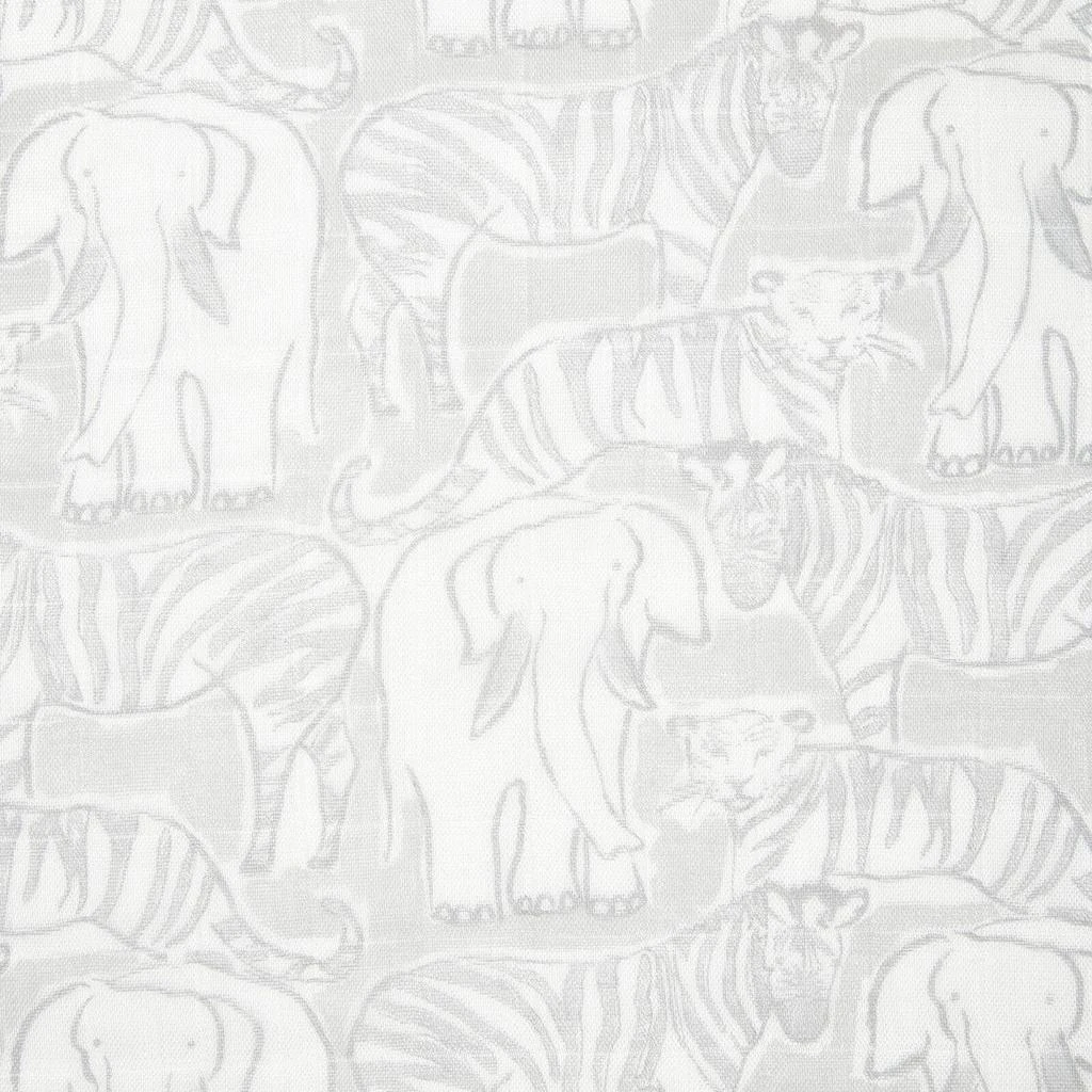 aden + anais Classic Swaddles - Culture Club (3 Pack) 商品