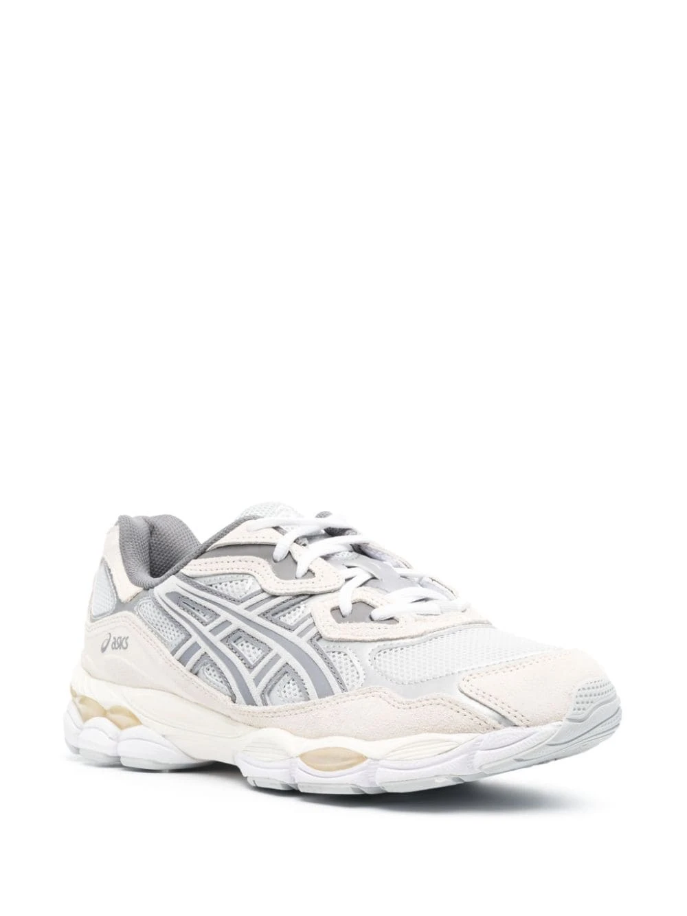 商品Asics|Asics 女士休闲鞋 1203A383D020 棕色,价格¥1025,第3张图片详细描述