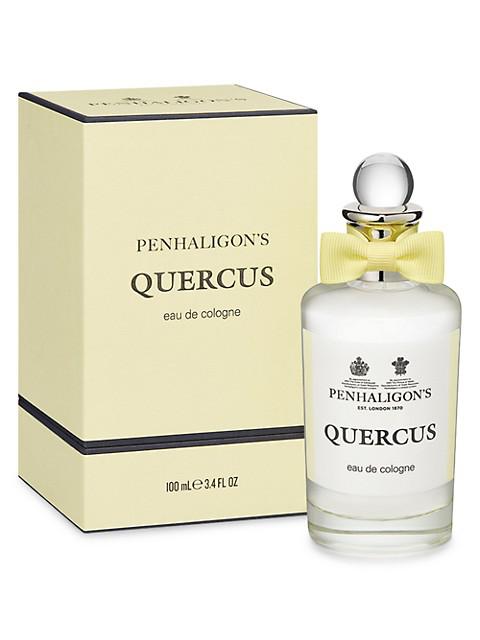 Quercus Cologne Spray商品第2张图片规格展示