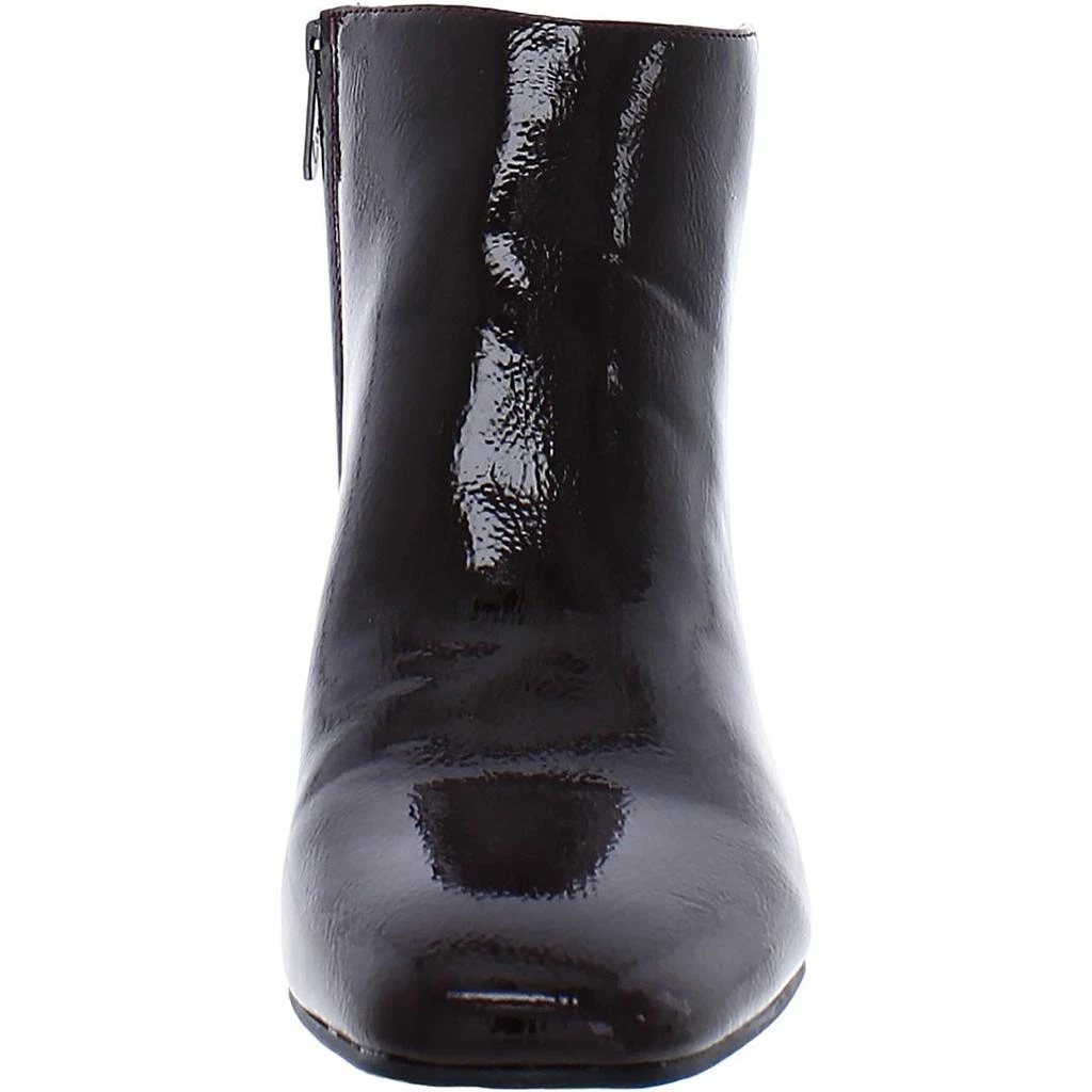 Circus by Sam Edelman Womens Daysi Zipper Ankle Boots 商品