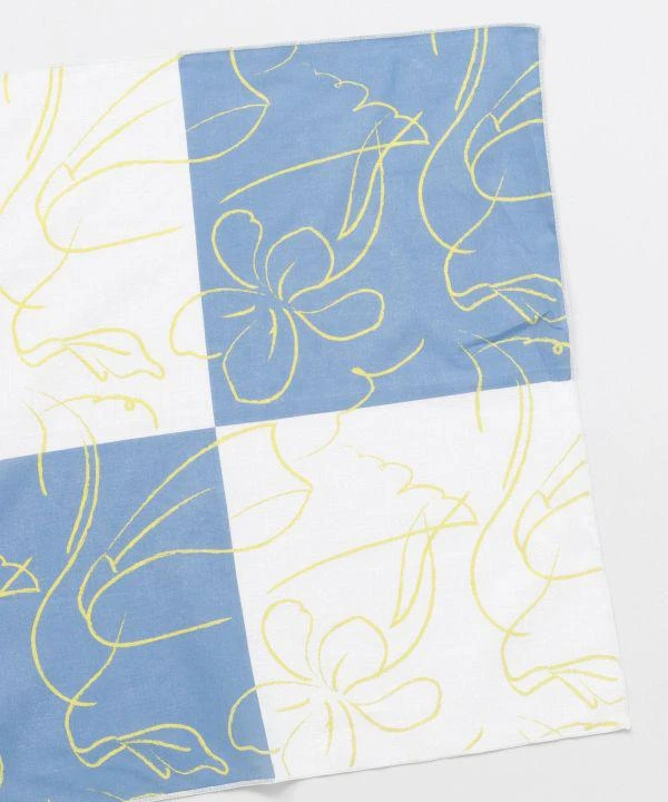 Spring Field Handkerchief 商品