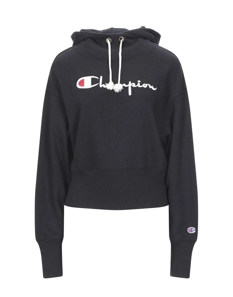 商品CHAMPION|Hooded sweatshirt,价格¥271,第1张图片