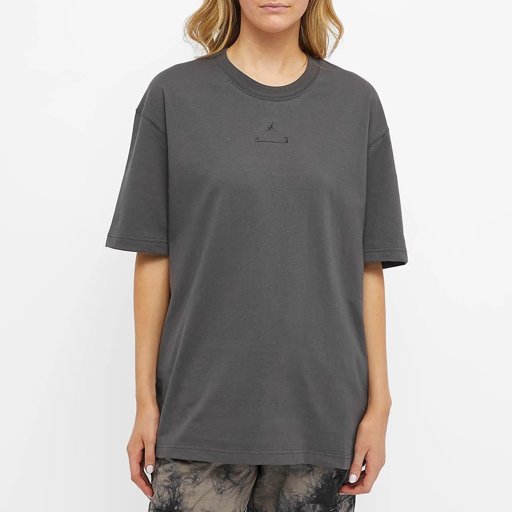 商品Jordan|Air Jordan 23E Tee,价格¥198,第2张图片详细描述