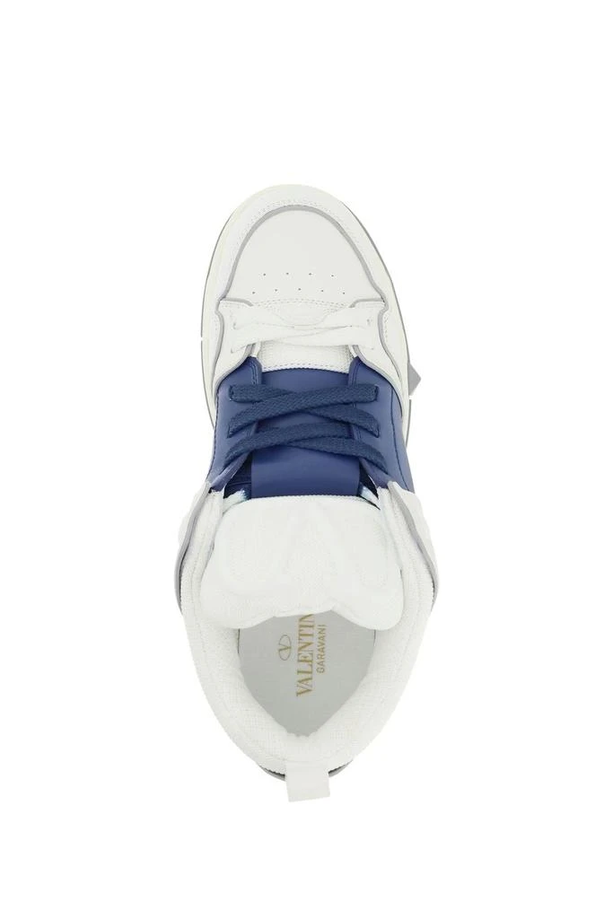 商品Valentino|OPEN SKATE SNEAKERS,价格¥5509,第3张图片详细描述