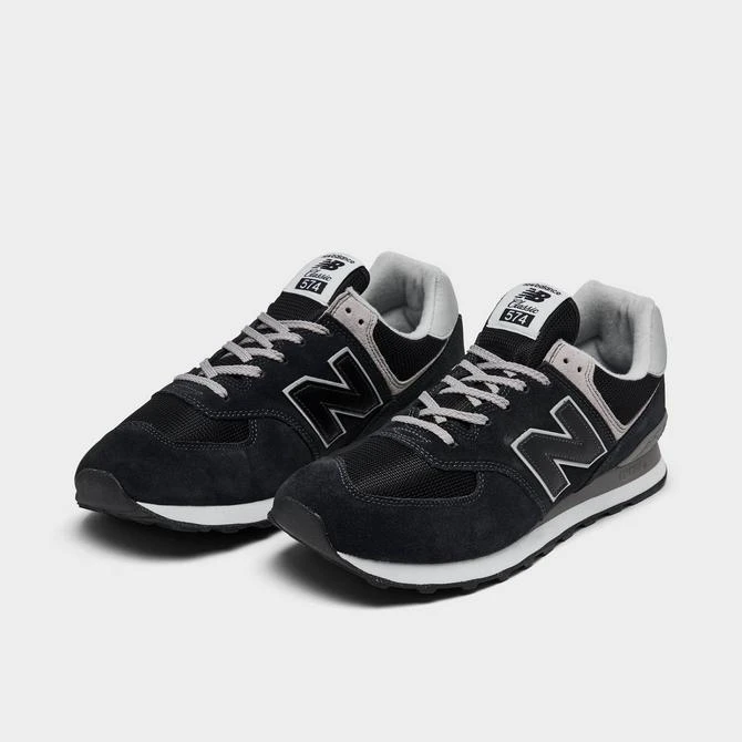 商品New Balance|Men's New Balance 574 Core Casual Shoes,价格¥374,第2张图片详细描述