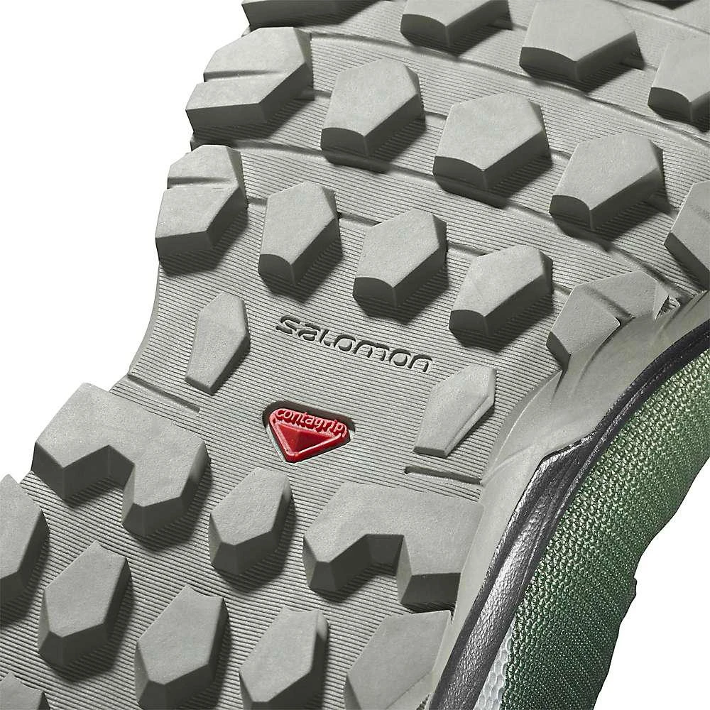 商品Salomon|Salomon Women's Vaya Mid GTX Shoe,价格¥655,第4张图片详细描述