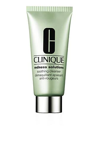 商品Clinique|Redness Solutions Soothing Cleanser With Probiotic Technology,价格¥180,第1张图片
