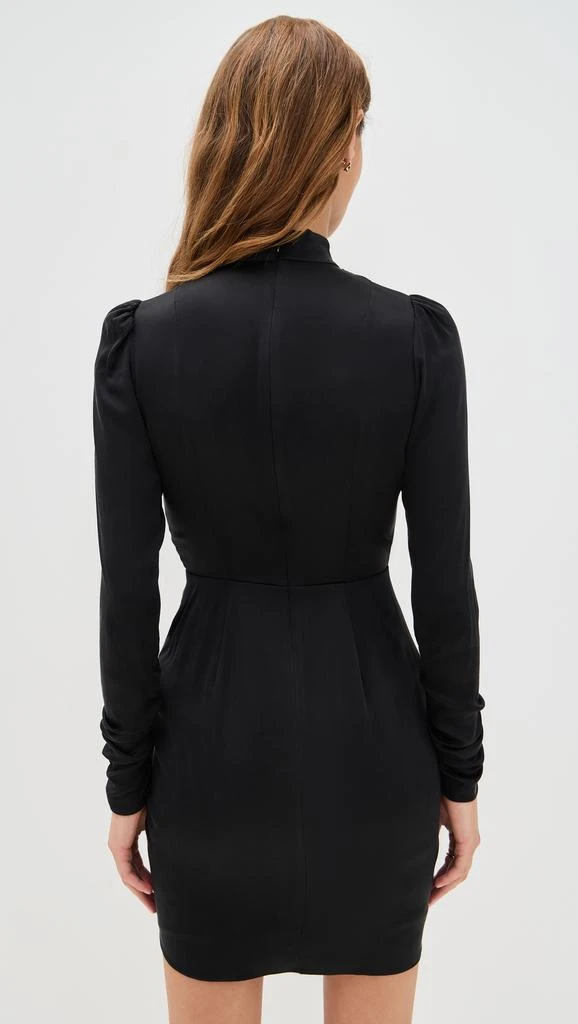 商品Zimmermann|Zimmermann 真丝垂褶连衣裙,价格¥4165,第2张图片详细描述