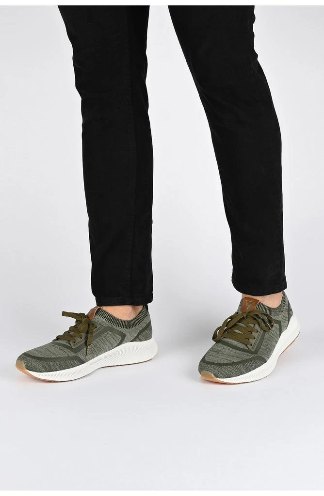 Keller Knit Athleisure Sneaker 商品